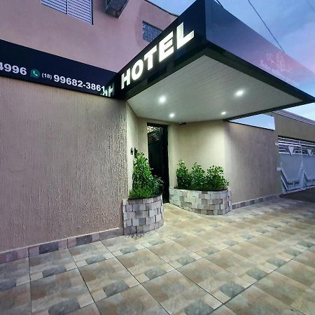 Hotel Leblon Araçatuba Buitenkant foto