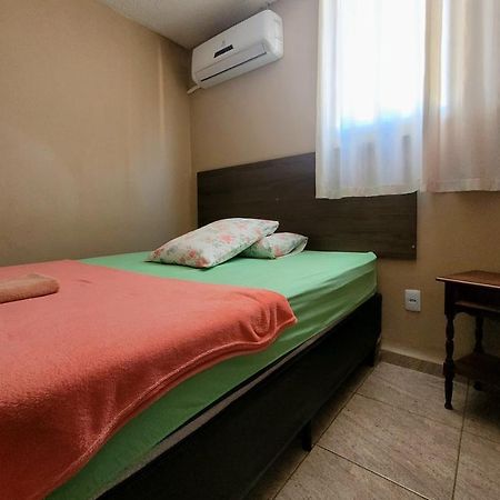 Hotel Leblon Araçatuba Buitenkant foto