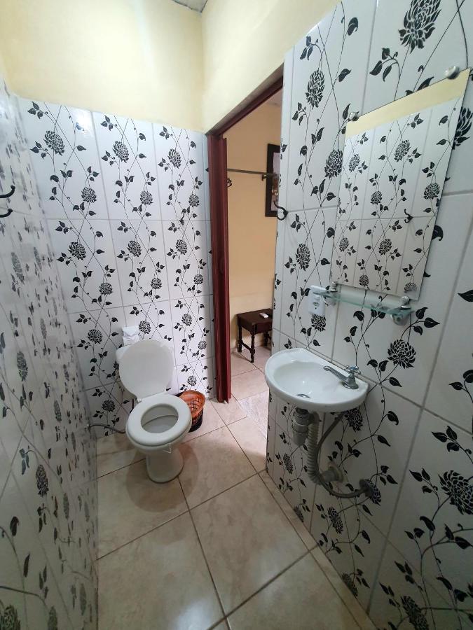 Hotel Leblon Araçatuba Buitenkant foto